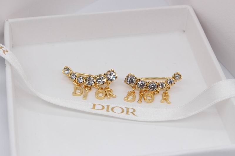 Dior Brooch 04lyr38